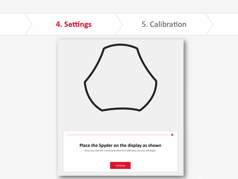 Kalibrator DataColor SpyderX2 Elite